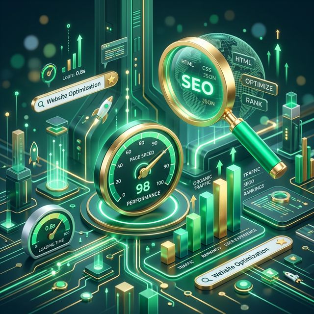 Core Web Vitals 2025: What Every Owner Must Know